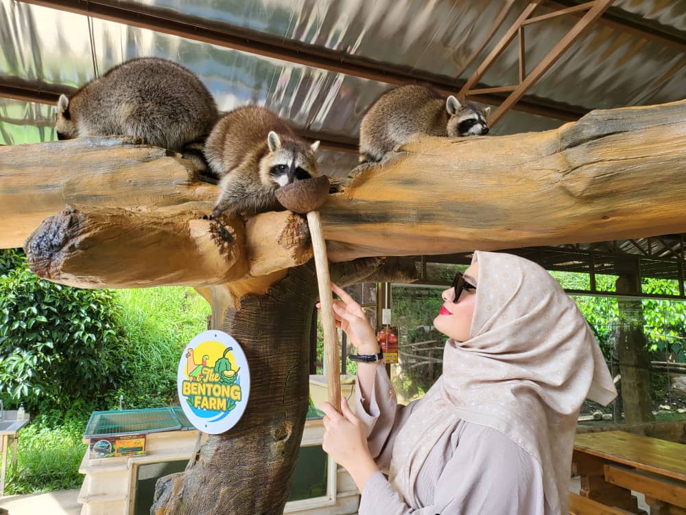 The Bentong Farm Tropical Jumbo